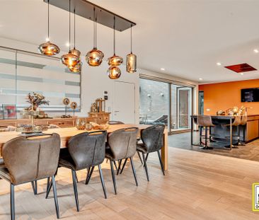 Luxueuze en ruime penthouse met 3 slpks en terras - Foto 5