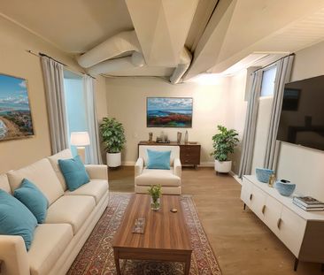 $1,199 / 1 br / 1 ba / 450 sqft 275 Kensington unit 2 - Photo 1