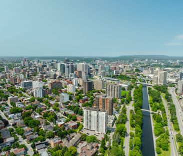 For Lease - 71 Somerset Street Unit# 1003, Ottawa Centre, Ontario - Photo 5