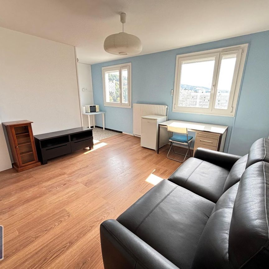 Location Appartement 2 pièces 31m² ST ETIENNE 42100 - Photo 1