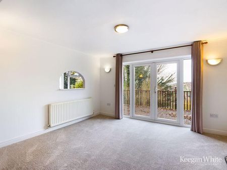 4 bedroom chalet to rent - Photo 3