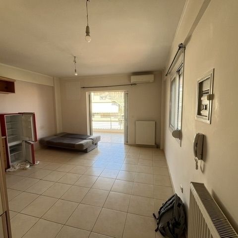 Studio/Γκαρσονιέρα για ενοικίαση - Πάτρα, - Photo 1