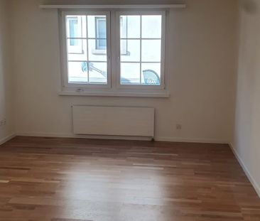 1 Zimmer, 35 m² - Foto 1