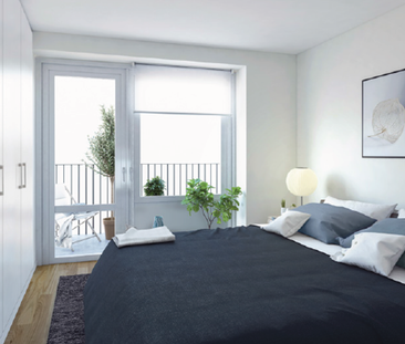 Leopoldsgatan 13, 754 41, Uppsala - Foto 2