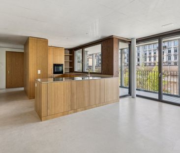 2.5 Zimmer, 52 m², 3. Stock - Photo 3