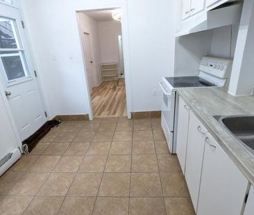 1608 Rue Dorion, H2K 4A6, Montréal - Photo 4