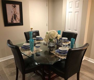 For Lease - 3195 Polo Place Unit# Bsmt, Mississauga, Ontario - Photo 2