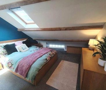 1 bedroom apartment to rent - Photo 6