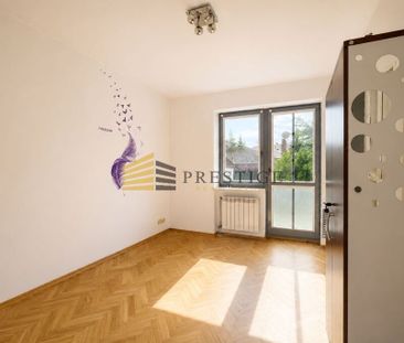 Warszawa, Praga-Południe, Saska Kępa, Saska - Photo 1