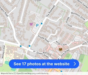 Private Road, Southwell, Nottinghamshire, NG25 - Photo 1