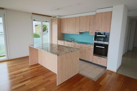 5.5 Zimmer, 147 m², 3. Stock - Foto 5
