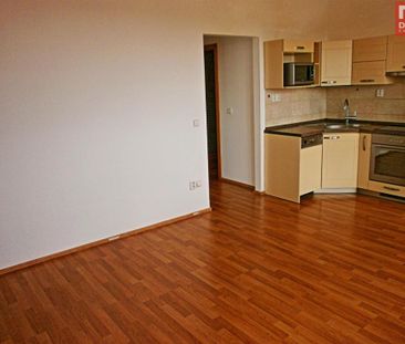 Pronájem bytu 2+kk 49 m2 - Фото 1