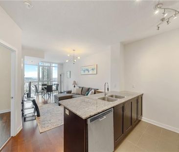 For Lease - 4070 Confederation Parkway Unit# 2208, Mississauga, Ont... - Photo 2