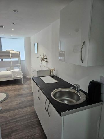 Studio Flat, Wellesley Road, CR0 - Photo 5