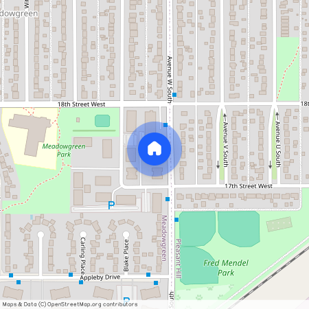 541 W Av N, Saskatoon