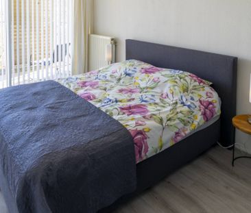 Te huur: Appartement Guido Gezellestraat in Voorburg - Foto 6