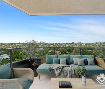 8th Floor, Stunning 1 bed 1 bath unit! - Photo 4