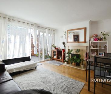 2 bedroom terraced house to rent - Photo 2