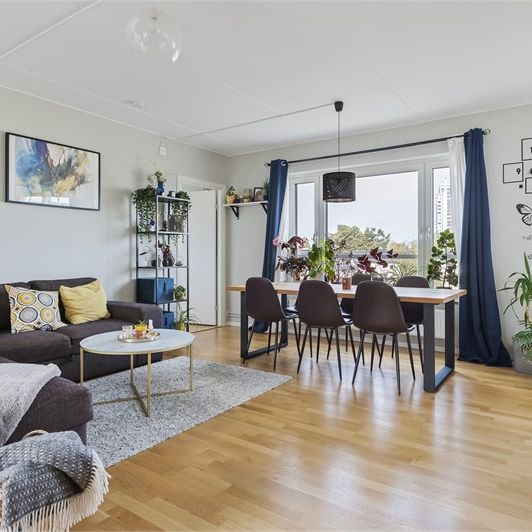 Granängsvägen, Tyresö - Photo 1