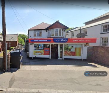 3 bedroom flat to rent - Photo 1