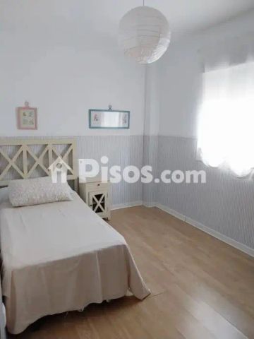 Piso en alquiler en Avenida de Tartesos - Foto 3