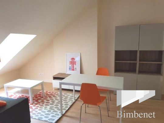 Appartement à louer, 2 pièces - Orléans 45000 - Photo 1
