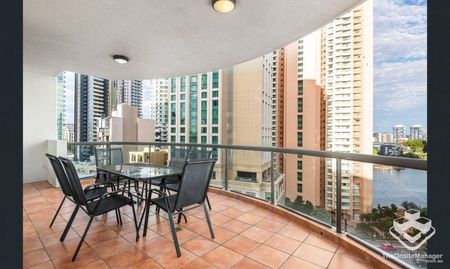 Fully Furnished Apartment for Rental, 540 Queen Street, Brisbane City, QLD - Photo 3