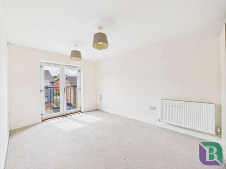 Harley Drive, Milton Keynes, MK7 - Photo 2