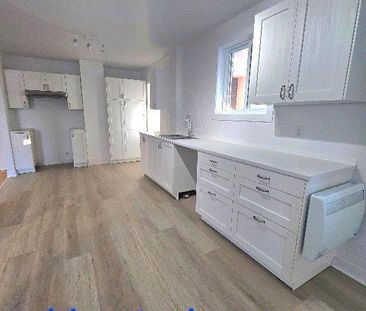 4 1/2 + bureau à louer ,St-Jérôme - Photo 1