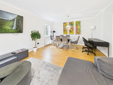 Maybury Mews, N6 5YT, London - Photo 2