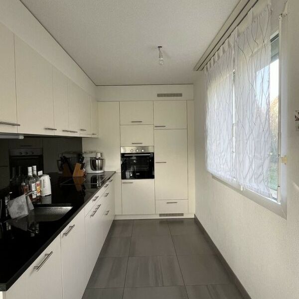 POSAT (FR) - 3.5 pièces au rez-de-chaussée sup. - Photo 1