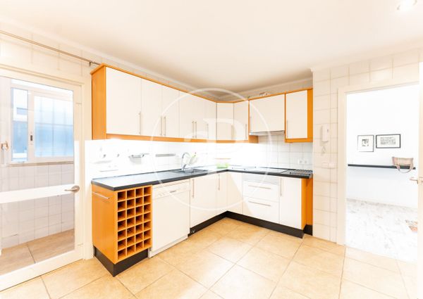 Apartment for rent in Santa Catalina