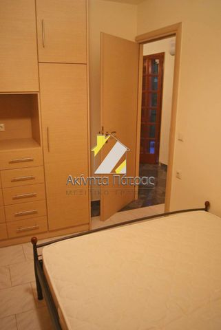 Διαμέρισμα για ενοικίαση Τερψιθέα - Γλυφάδα (Πάτρα) - Φωτογραφία 4