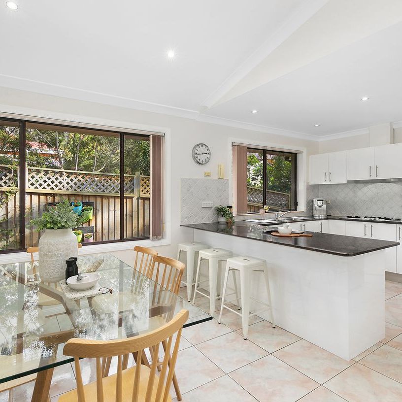 26A Coolaroo Road, Lane Cove, NSW 2066 - Photo 1