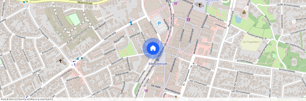 Ketelstraat 91, 6713 AM, Ede