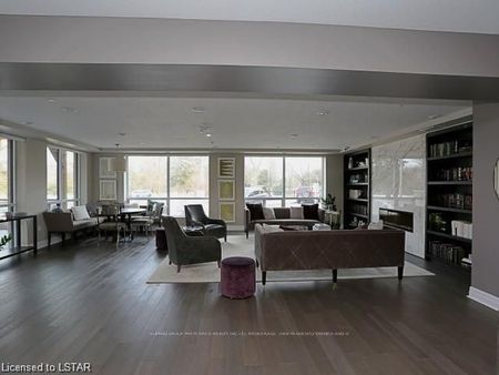 For Lease - 1200 COMMISSIONERS Road Unit# 111, London South, Ontario - Photo 2