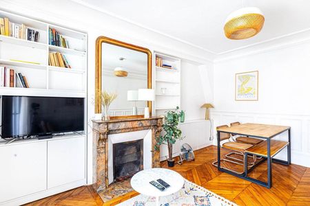 Rue Claude Bernard - Photo 2