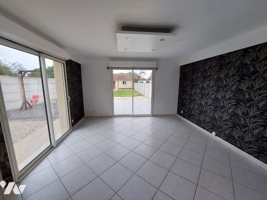 Maison d'habitation - Photo 1