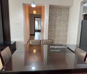 Puteri Palma Condominiums, Putrajaya - Photo 5