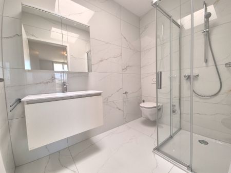 Prairie 4 – Appartement 4.5 pièces en attique - Foto 3