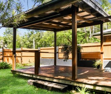 Family Home in Mount Coolum - Photo 6