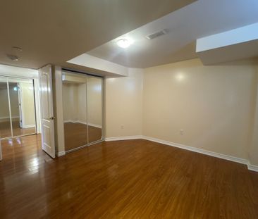 For Lease - 5 Cadillac Crescent Unit# Bsmt, Brampton, Ontario - Photo 3