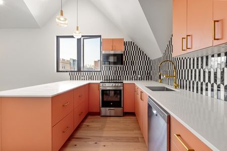 476 Rue Wilbrod Street - 1 - Photo 3