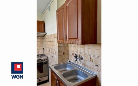 Mieszkanie na wynajem w bloku Starogard Gdański - Photo 5