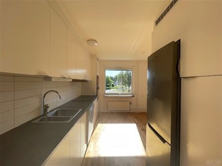 Lagastigsgatan 60 B - Foto 3