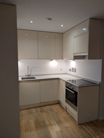 1 Bed Flat, Teseo House, NW2 - Photo 3