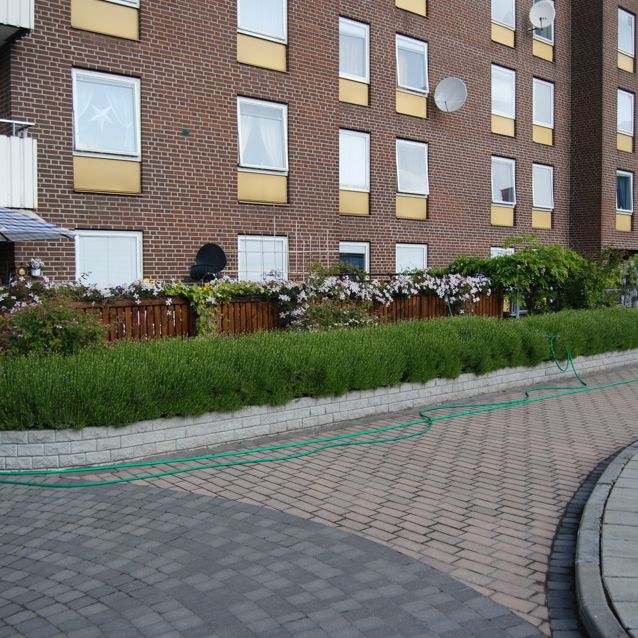 Drottninggatan 2B, Värnhem - Foto 1