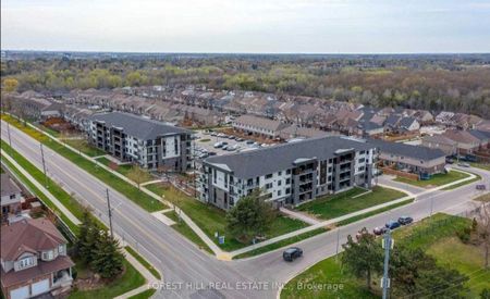 For Lease - 104 Summit Ridge Drive Unit# 110, Guelph, Ontario - Photo 3