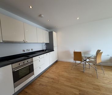 1 Bedroom Apartment To Rent - Photo 5