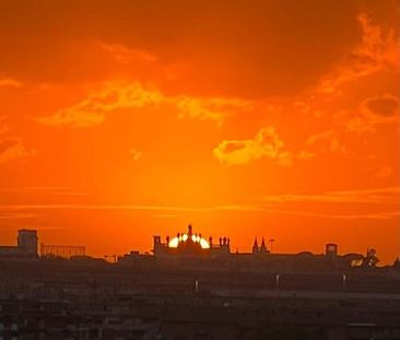 Via di Casal Bruciato, Rome, Lazio 00159 - Photo 1